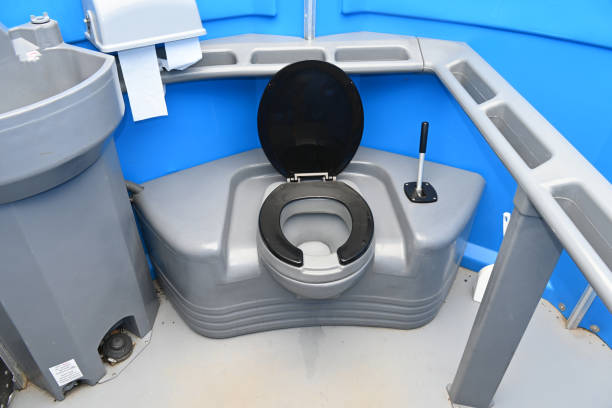 Best Temporary restroom rental  in Tamaqua, PA