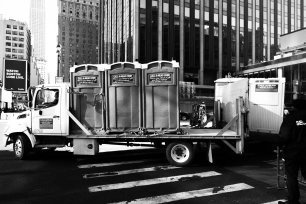 Porta potty services near me in Tamaqua, PA